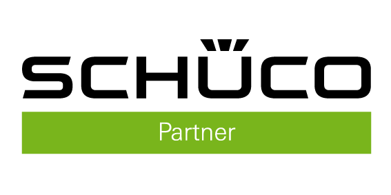 Schüco Partnerlogo