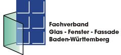 Logo/Link Fachverband Glas-Fenster-Fassade Karlsruhe