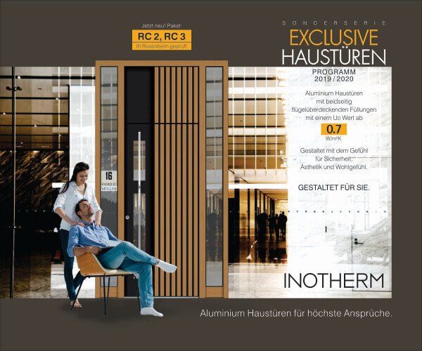 Zum Katalog Sonderserie EXCLUSIVE Zum Katalog Sonderserie EXCLUSIVE