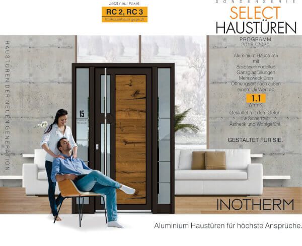 Zum Katalog Sonderserie SELECT Zum Katalog Sonderserie SELECT