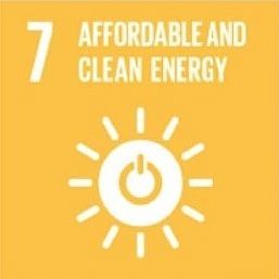 UN Sustainable Development Goals - No. 7