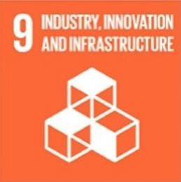 UN Sustainable Development Goals - No. 9