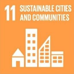 UN Sustainable Development Goals - No. 11