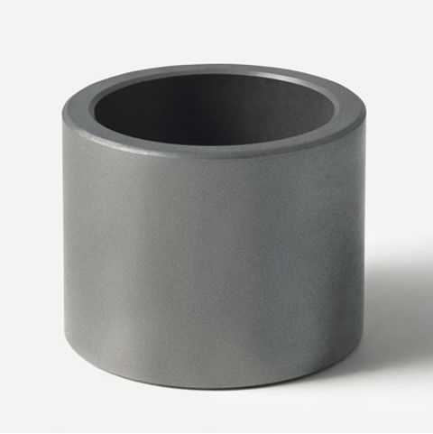 BOCCOLA CILINDRICA FERRO