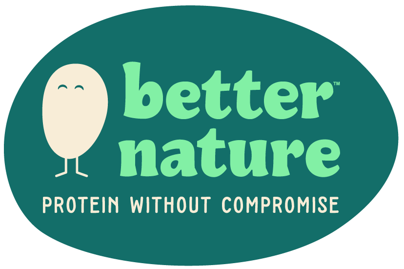 Better nature logo