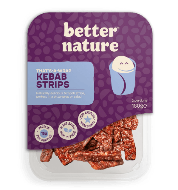 Better nature products