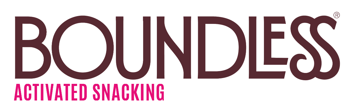 Boundless logo