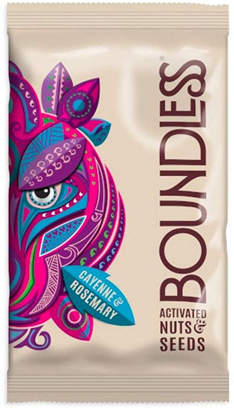 boundless packaging