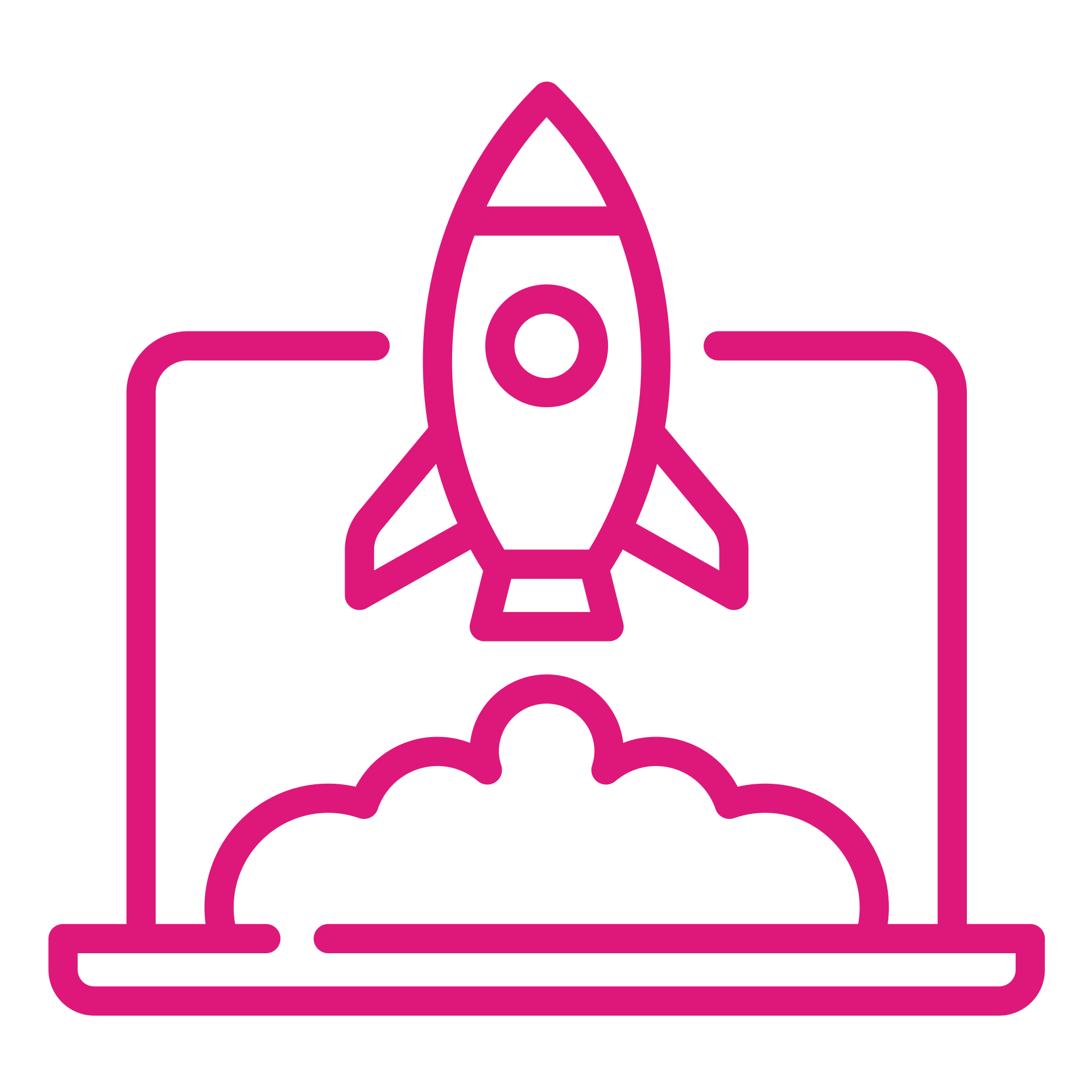 Titan Brands - Start-up business development