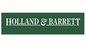 Titan Brands -food and drink marketing Holland & Barrett