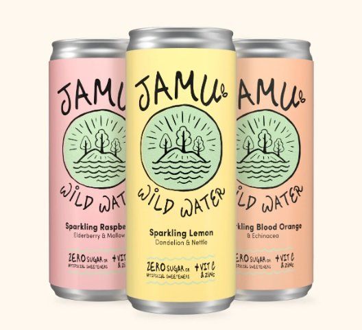 small giants crackers