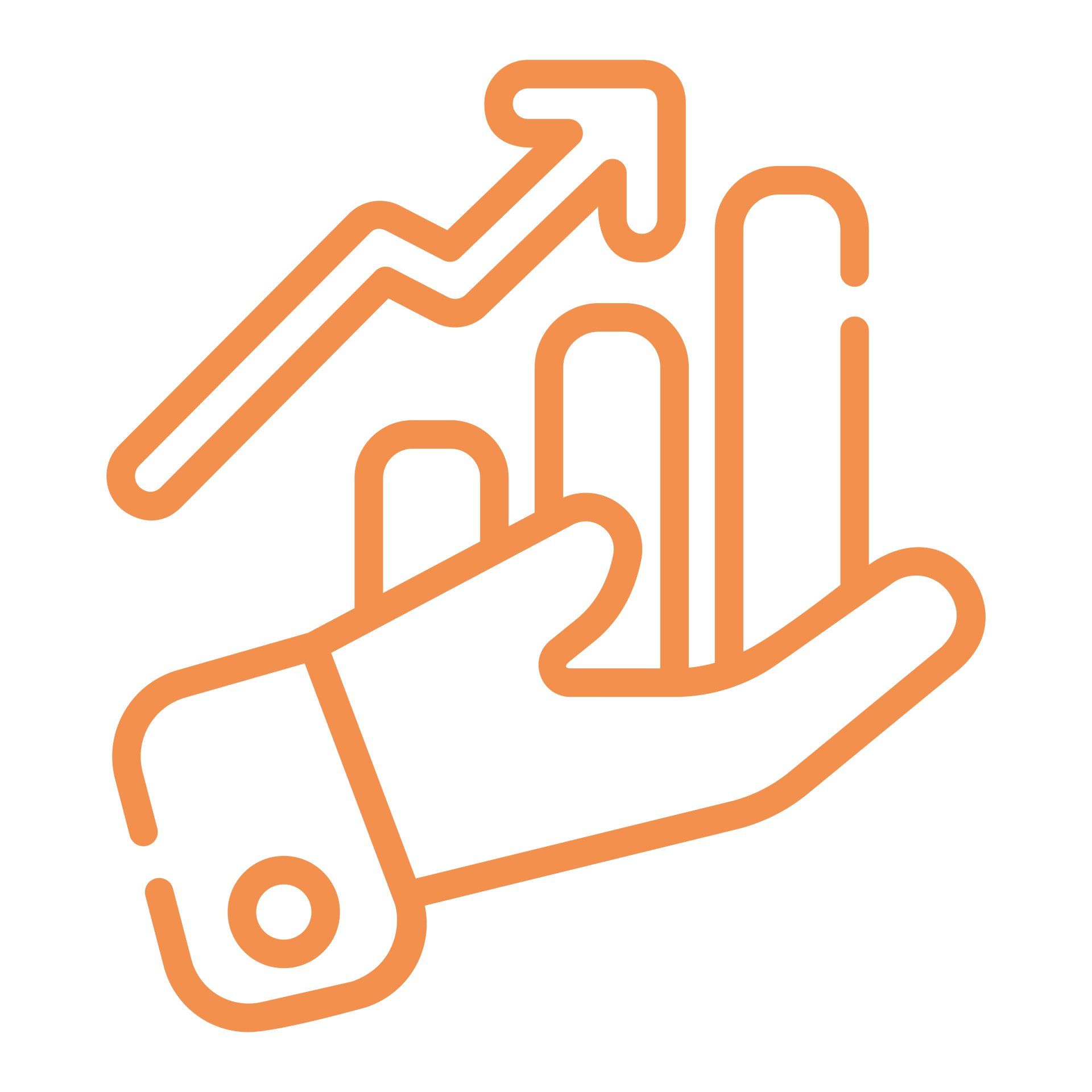 Titan Brands - Sales Strategy Plan