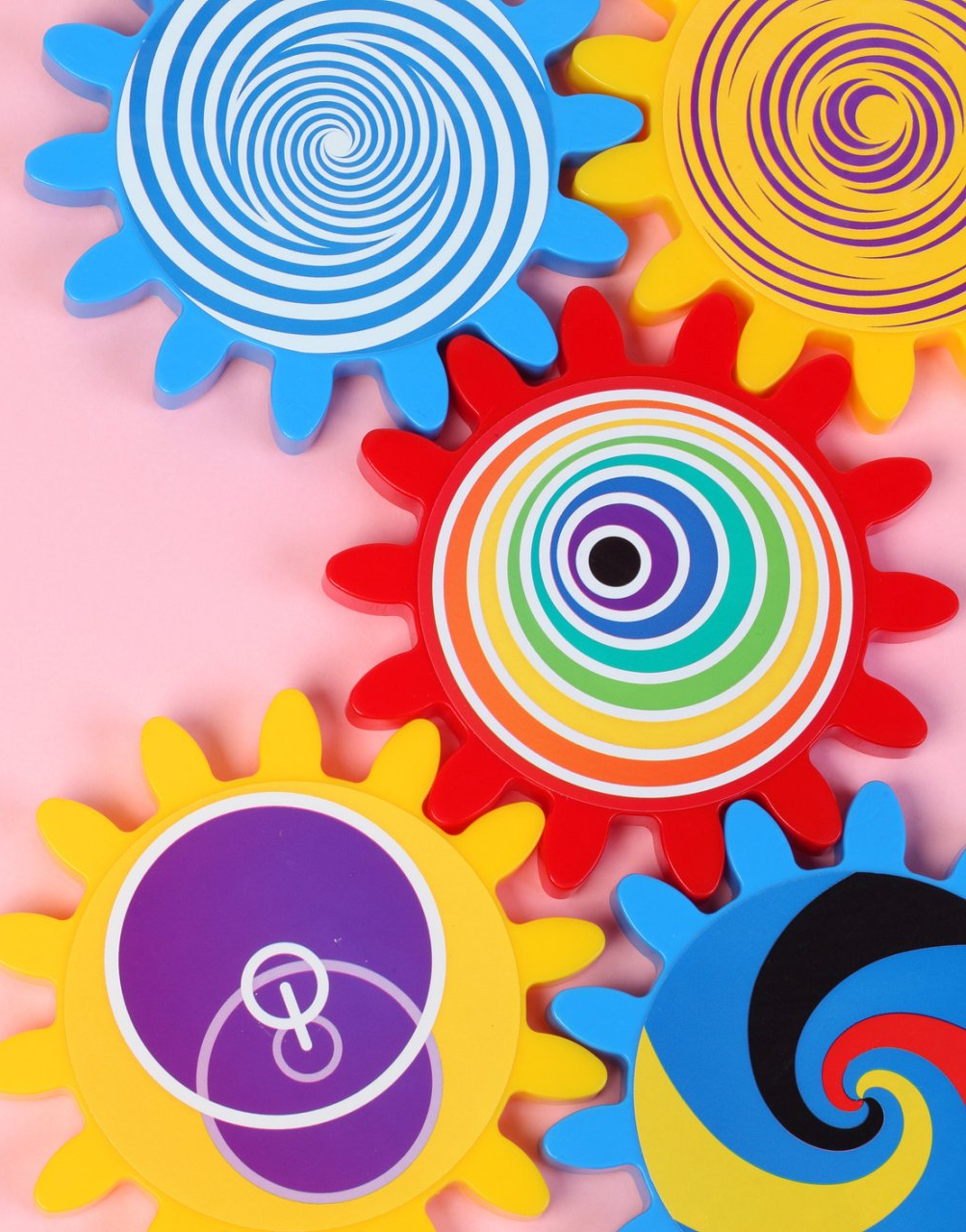 Titan Brands | F&B Brands support