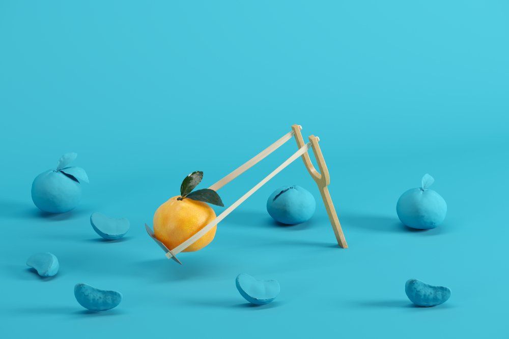 Titan Brands- F&B Brands start up and scale-up