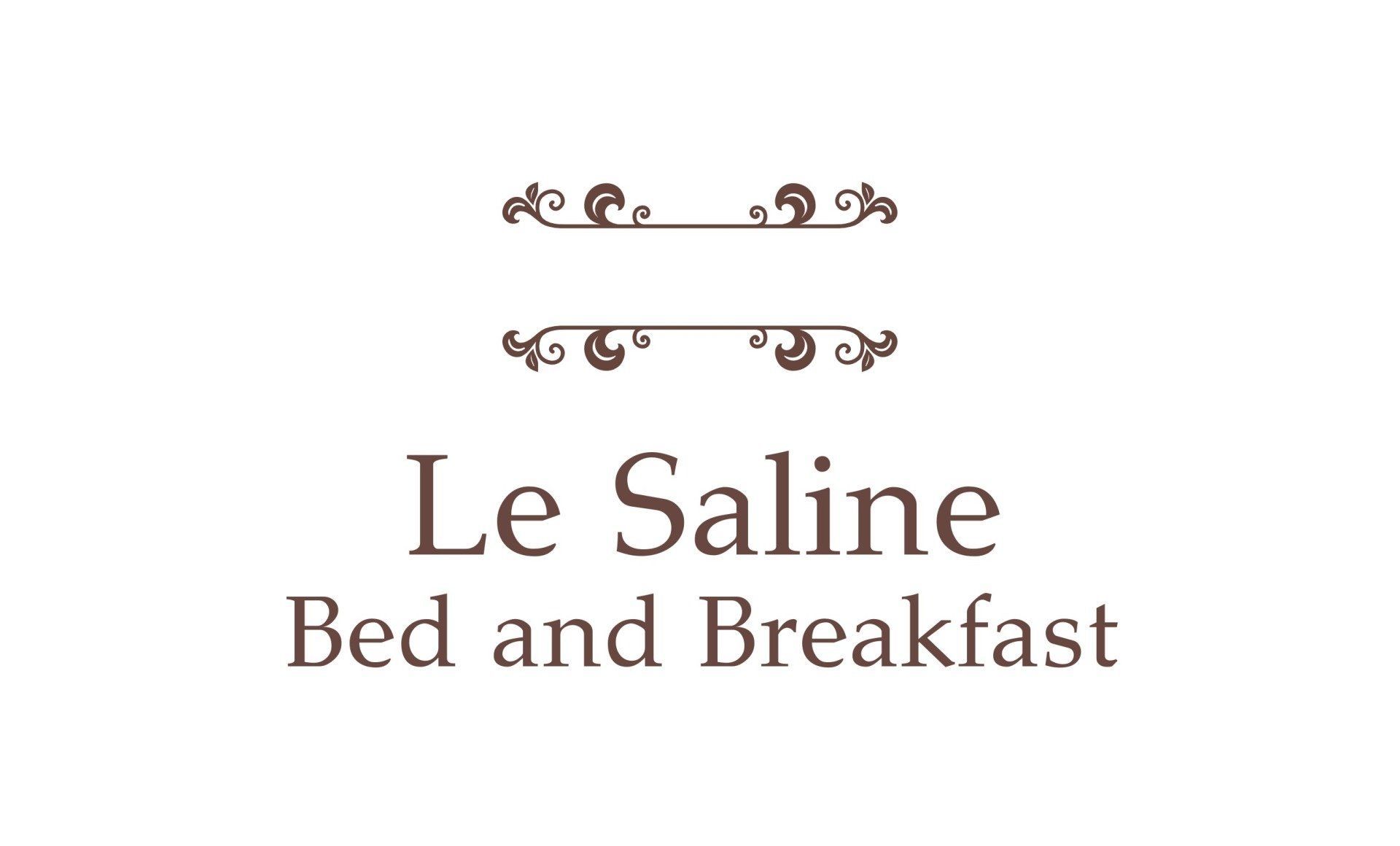 B&B Le Saline Taranto - Logo