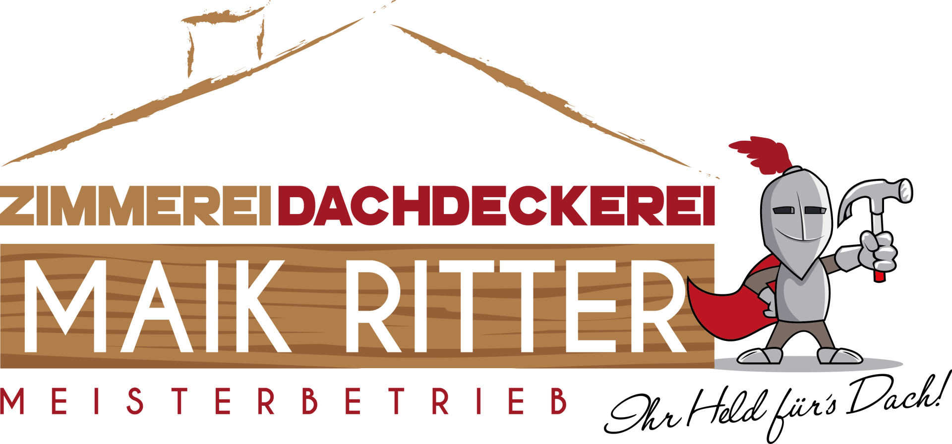 Zimmerei und Dachdeckerei Maik Ritter