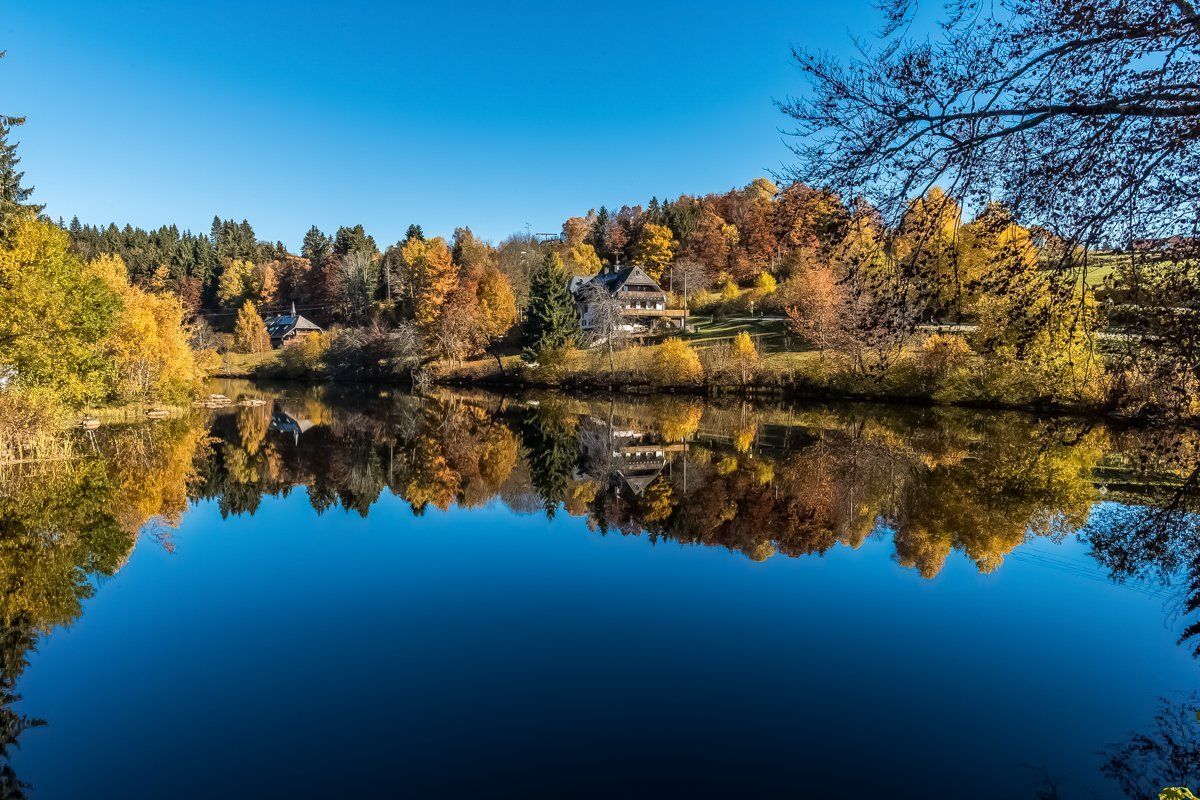 Klosterweiher