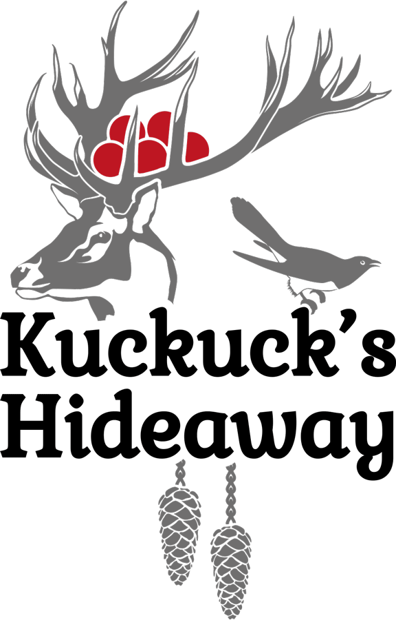 Kuckucks Hideaway Ferienwohnungen