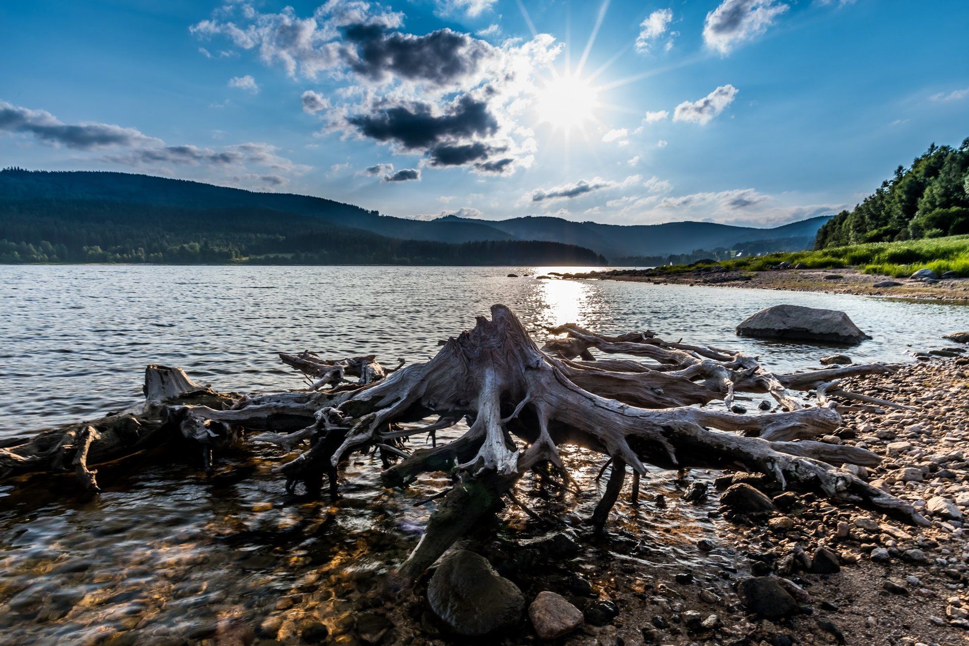 Schluchsee