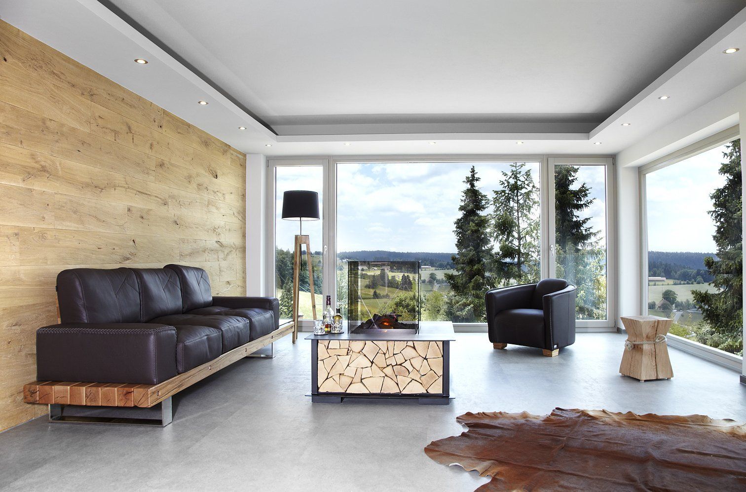 Luxuy-Residenzen