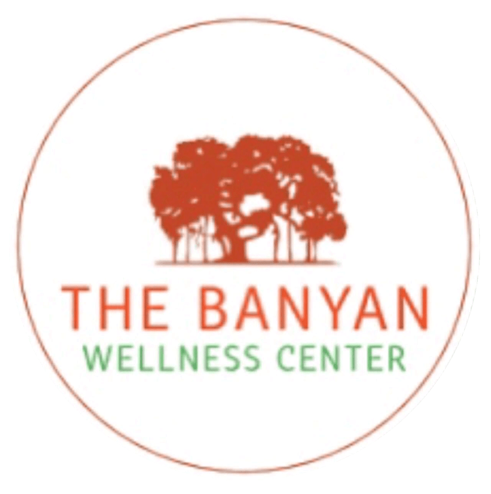 The Banyan Wellness Center Logo