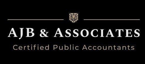 AJB & Associates Business Logo