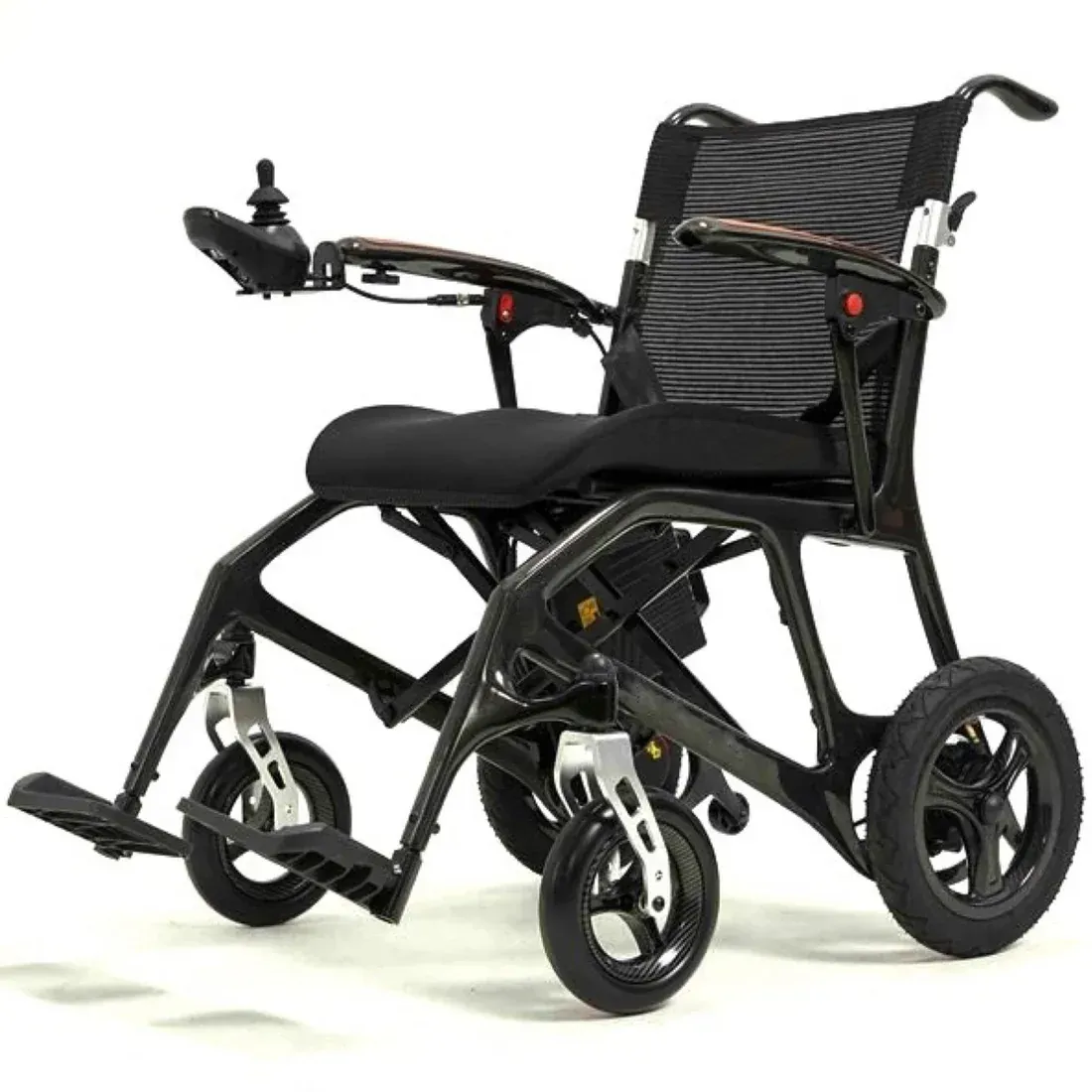 EUROREHA - Carbon Extreme