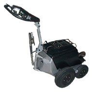 Mehr Infos zum MT-2 (hier klicken) Minitrac MT-2
