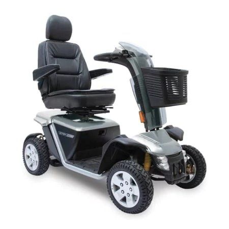 für mehr Infos - Bild anklicken Freerider, Elektromobil, FR-1, Mayfair, Iridium, Aurum, Lion-4, Tiger-4, Gebrauchte Elektromobile