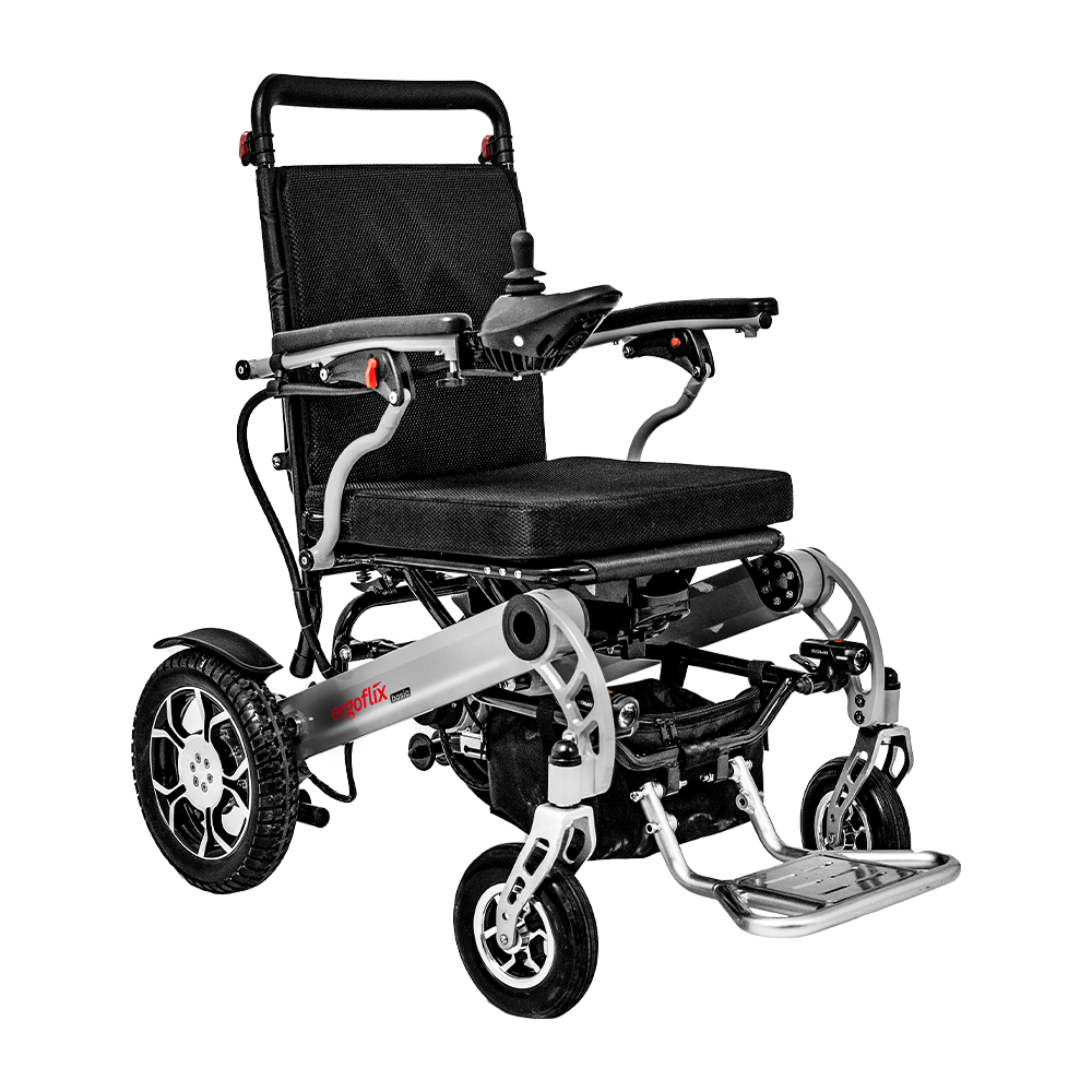 Ergoflix Basic - für mehr Infos Bild anklicken