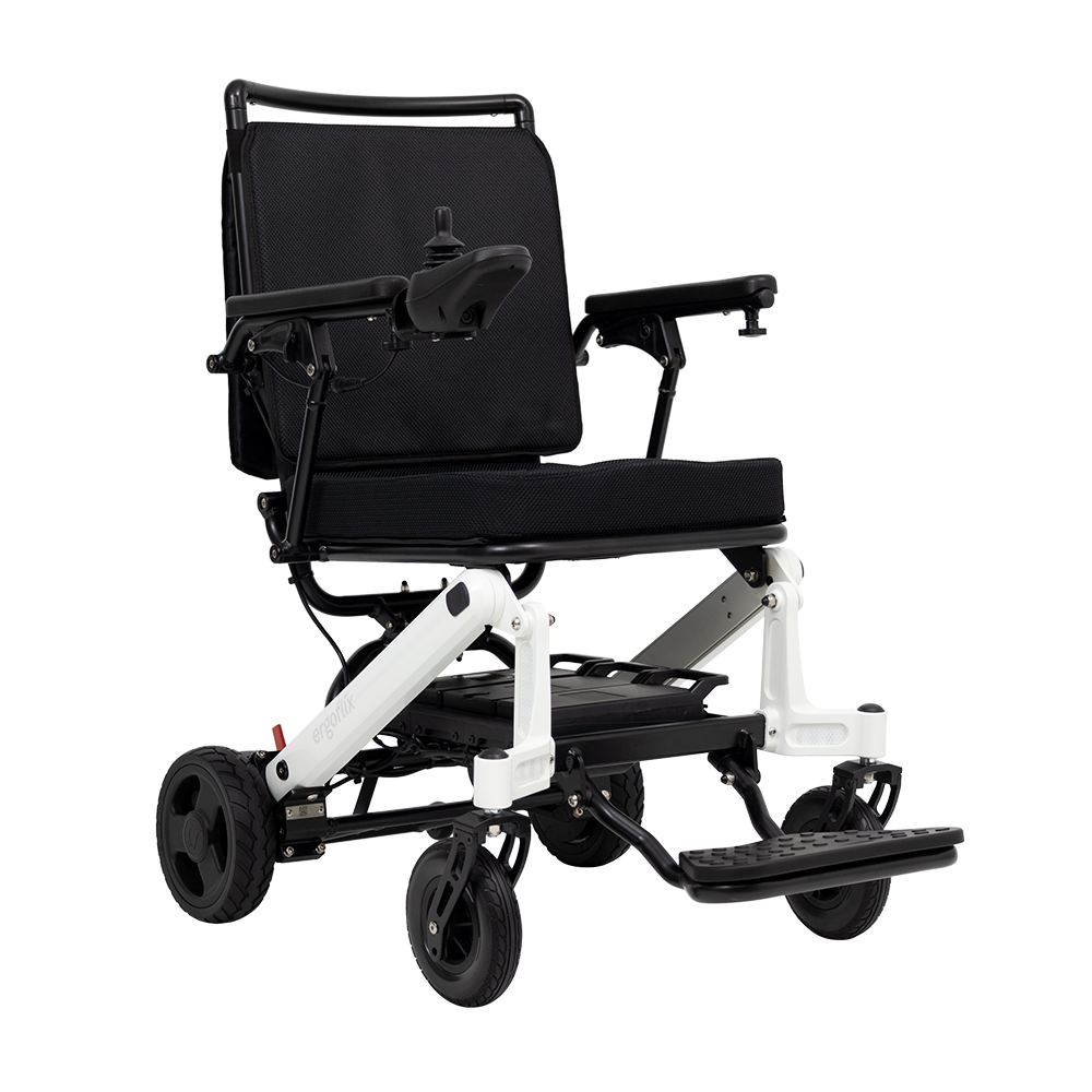 Ergoflix MI-2 - für mehr Infos Bild anklicken