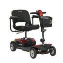 für mehr Infos - Bild anklicken Freerider, Elektromobil, FR-1, Mayfair, Iridium, Aurum, Lion-4, Tiger-4, Gebrauchte Elektromobile