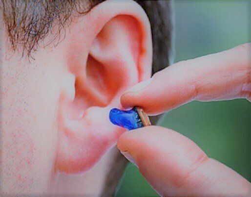 hearing aid image