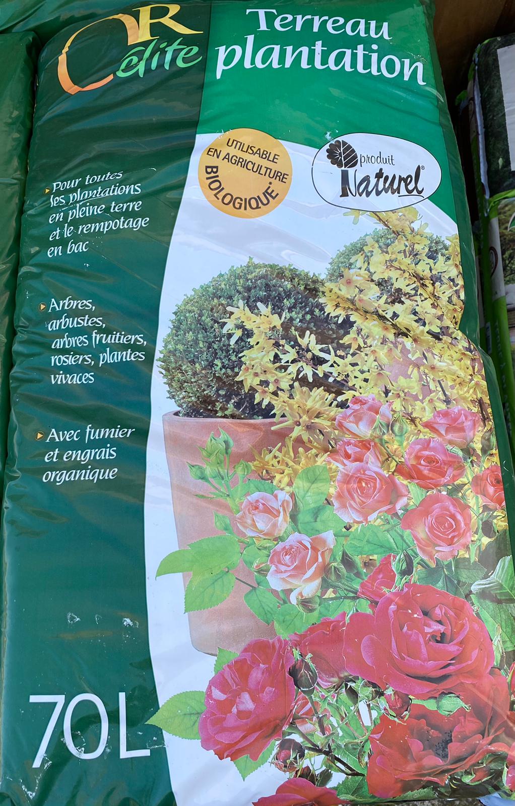 PEPINIERE DES ASPRES GRASSE 2024 ALPES MARITIMES JARDINERIE