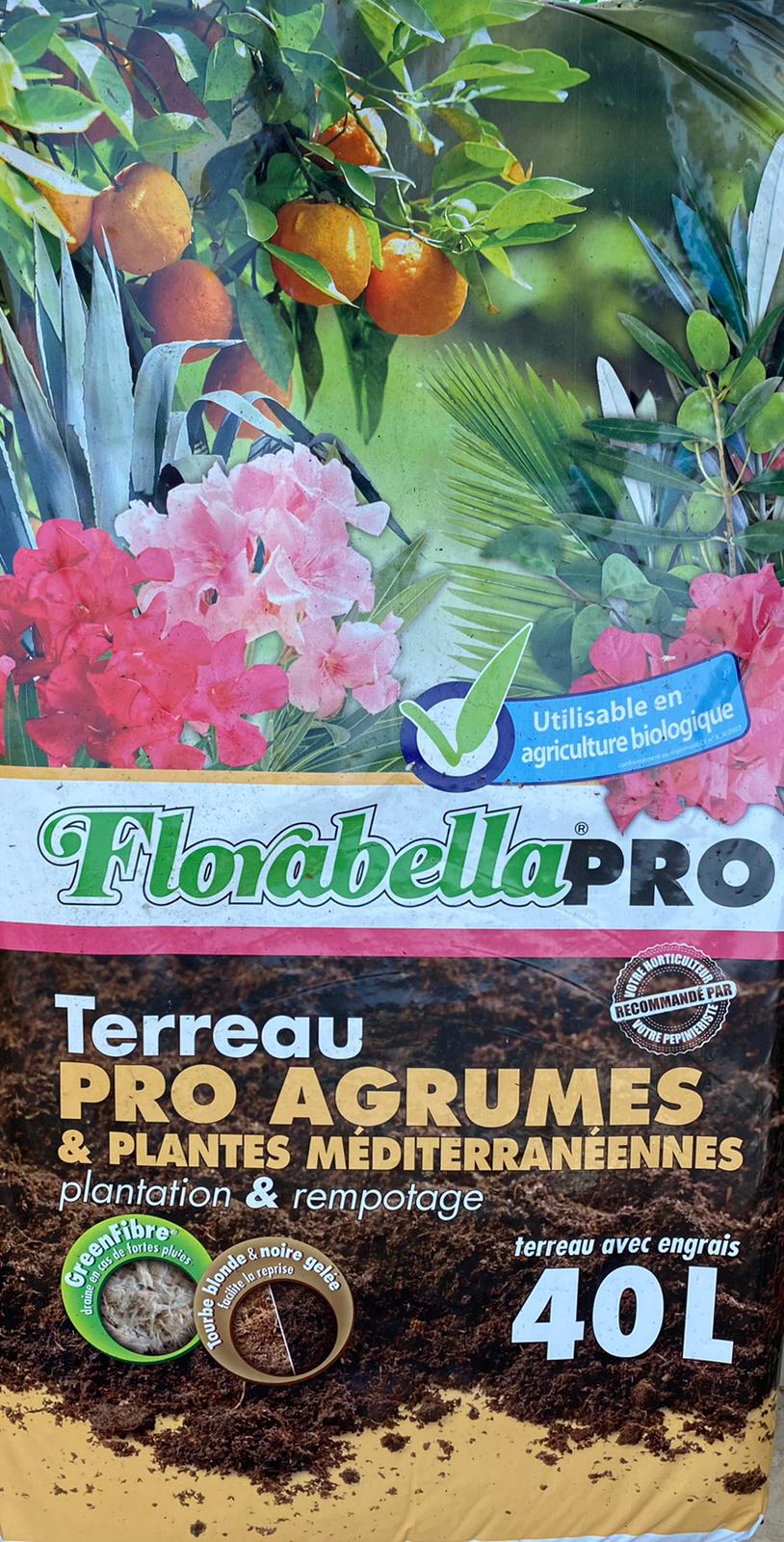 PEPINIERE DES ASPRES GRASSE 2024 ALPES MARITIMES JARDINERIE