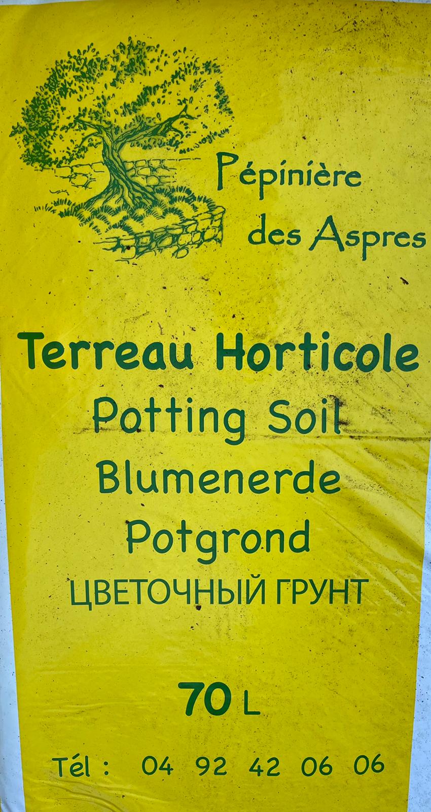 PEPINIERE DES ASPRES GRASSE 2024 ALPES MARITIMES JARDINERIE