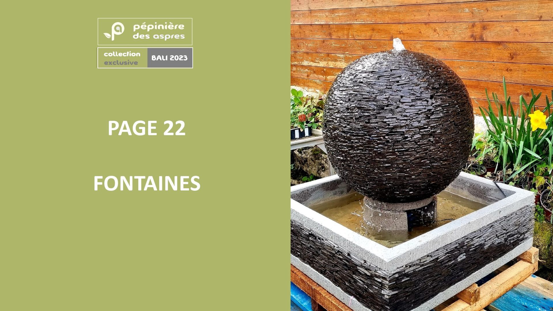 PEPINIERE DES ASPRES GRASSE 2024 ALPES MARITIMES JARDINERIE