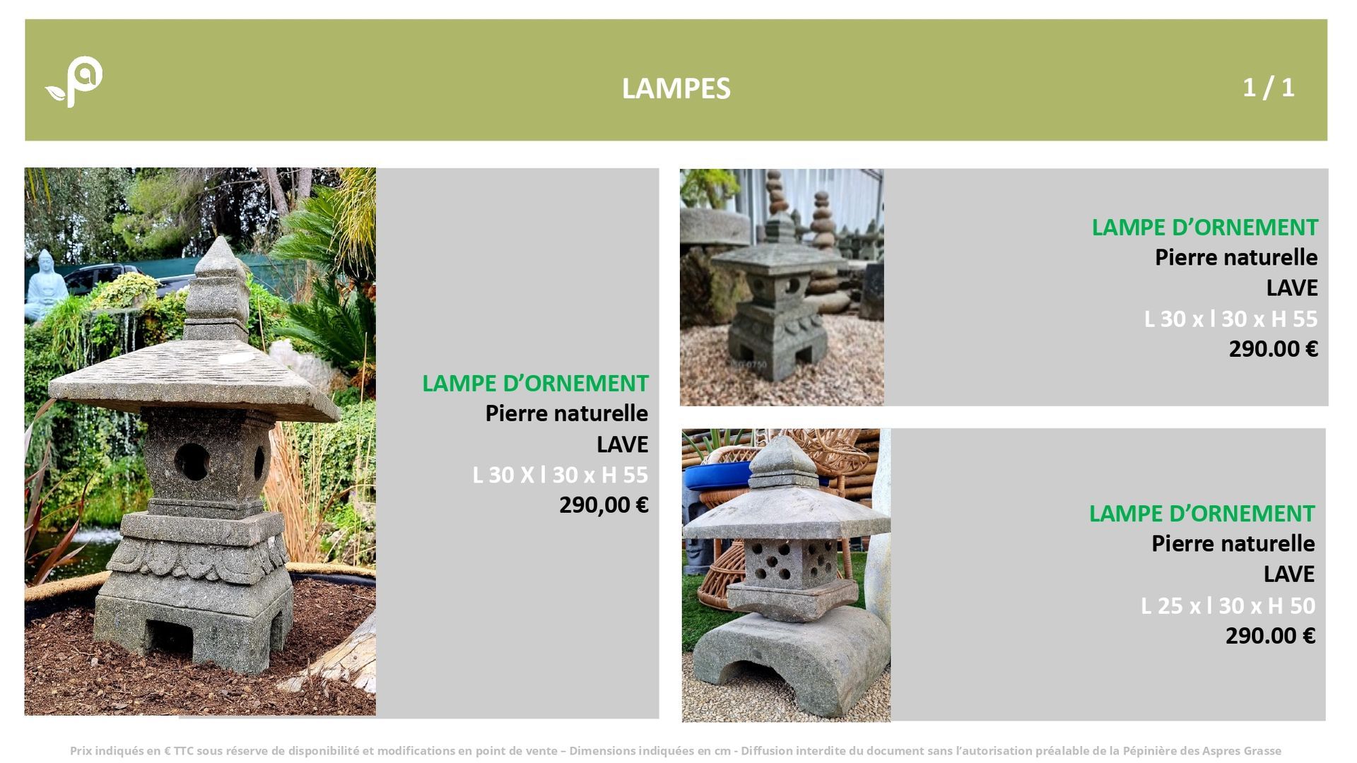 PEPINIERE DES ASPRES GRASSE 2024 ALPES MARITIMES JARDINERIE