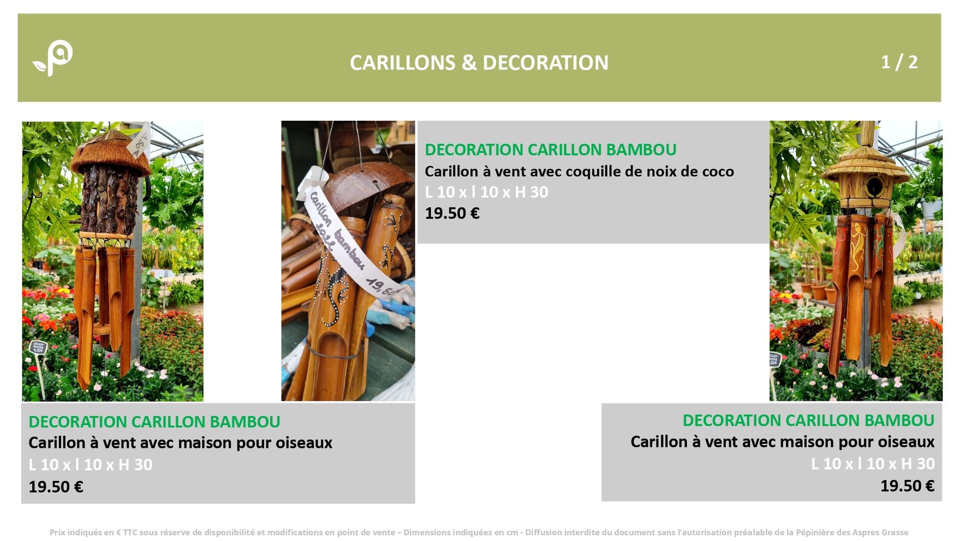 PEPINIERE DEPEPINIERE DES ASPRES GRASSE 2024 ALPES MARITIMES JARDINERIES ASPRES GRASSE 2024 ALPES MARITIMES JARDINERIE