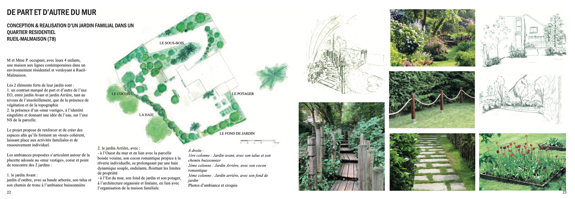 COACH CONCEPTION DE JARDIN PEPINIERE DES ASPRES GRASSE 2025