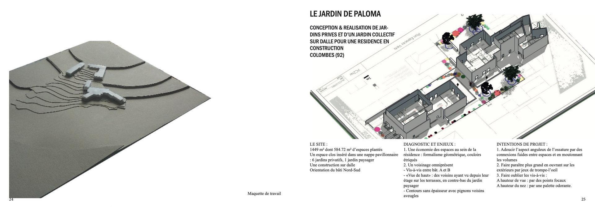 COACH CONCEPTION DE JARDIN PEPINIERE DES ASPRES GRASSE 2025