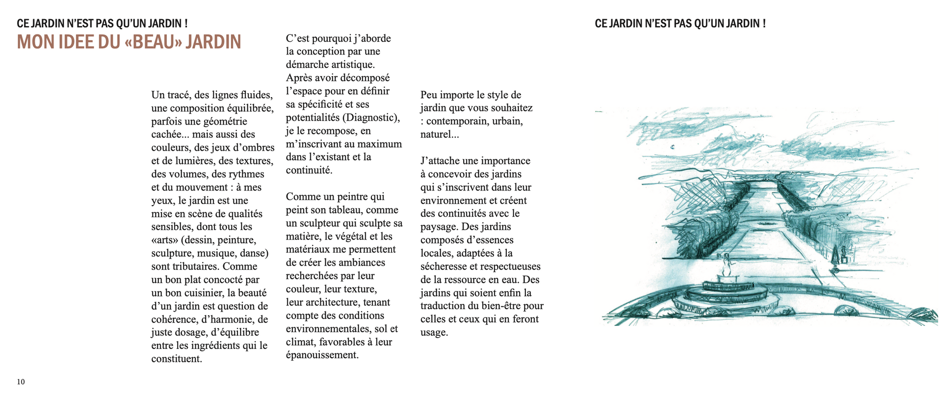 COACH CONCEPTION DE JARDIN PEPINIERE DES ASPRES GRASSE 2025