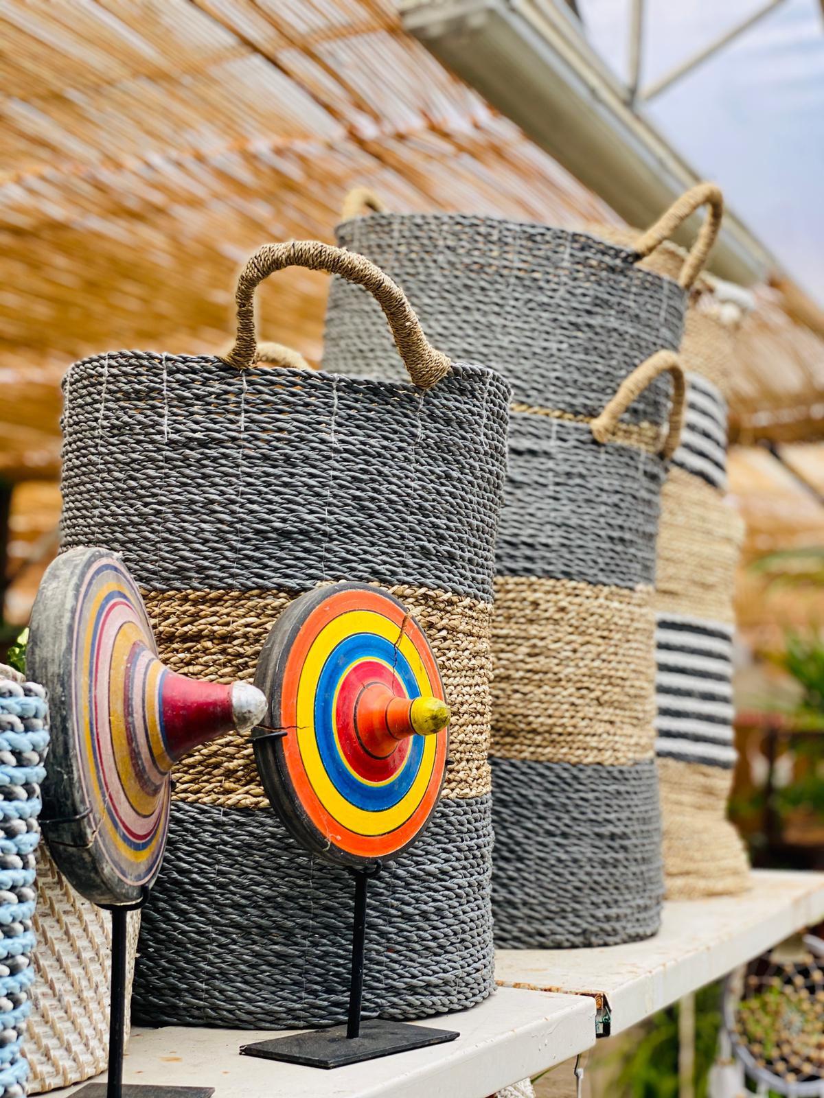 PEPINIERE DES ASPRES GRASSE 2024 ALPES MARITIMES JARDINERIE