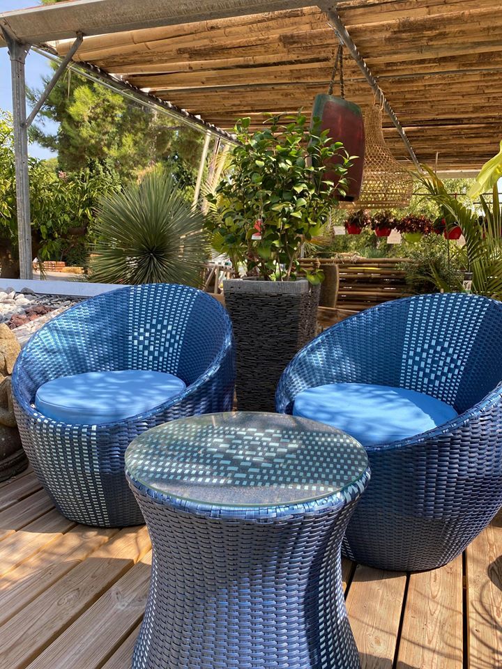 PEPINIERE DES ASPRES GRASSE 2024 ALPES MARITIMES JARDINERIE