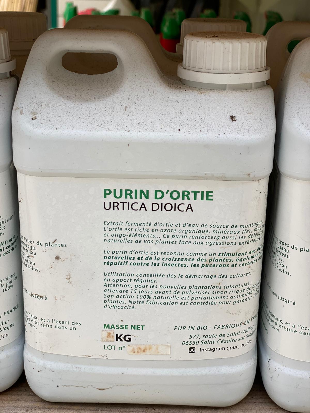 PEPINIERE DES ASPRES GRASSE 2024 ALPES MARITIMES JARDINERIE