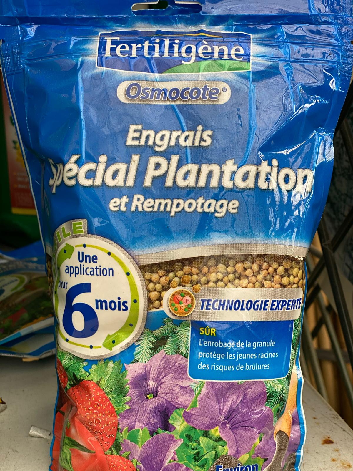 PEPINIERE DES ASPRES GRASSE 2024 ALPES MARITIMES JARDINERIE