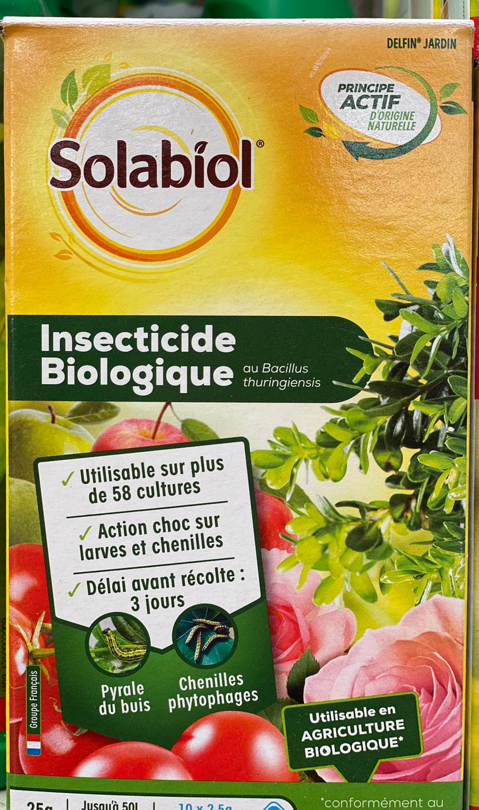 PEPINIERE DES ASPRES GRASSE 2024 ALPES MARITIMES JARDINERIE