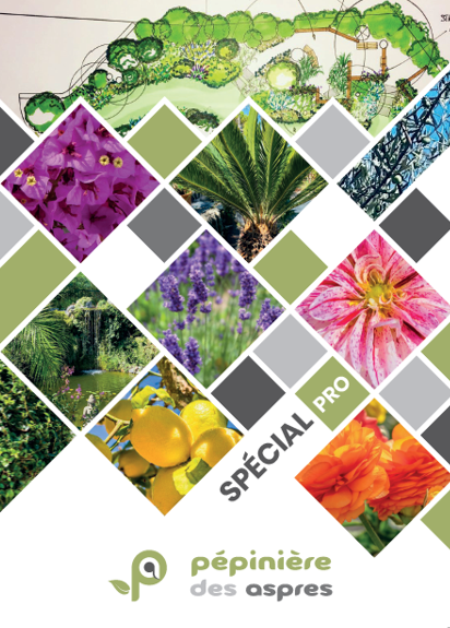 PEPINIERE DES ASPRES GRASSE 2024 ALPES MARITIMES JARDINERIE
