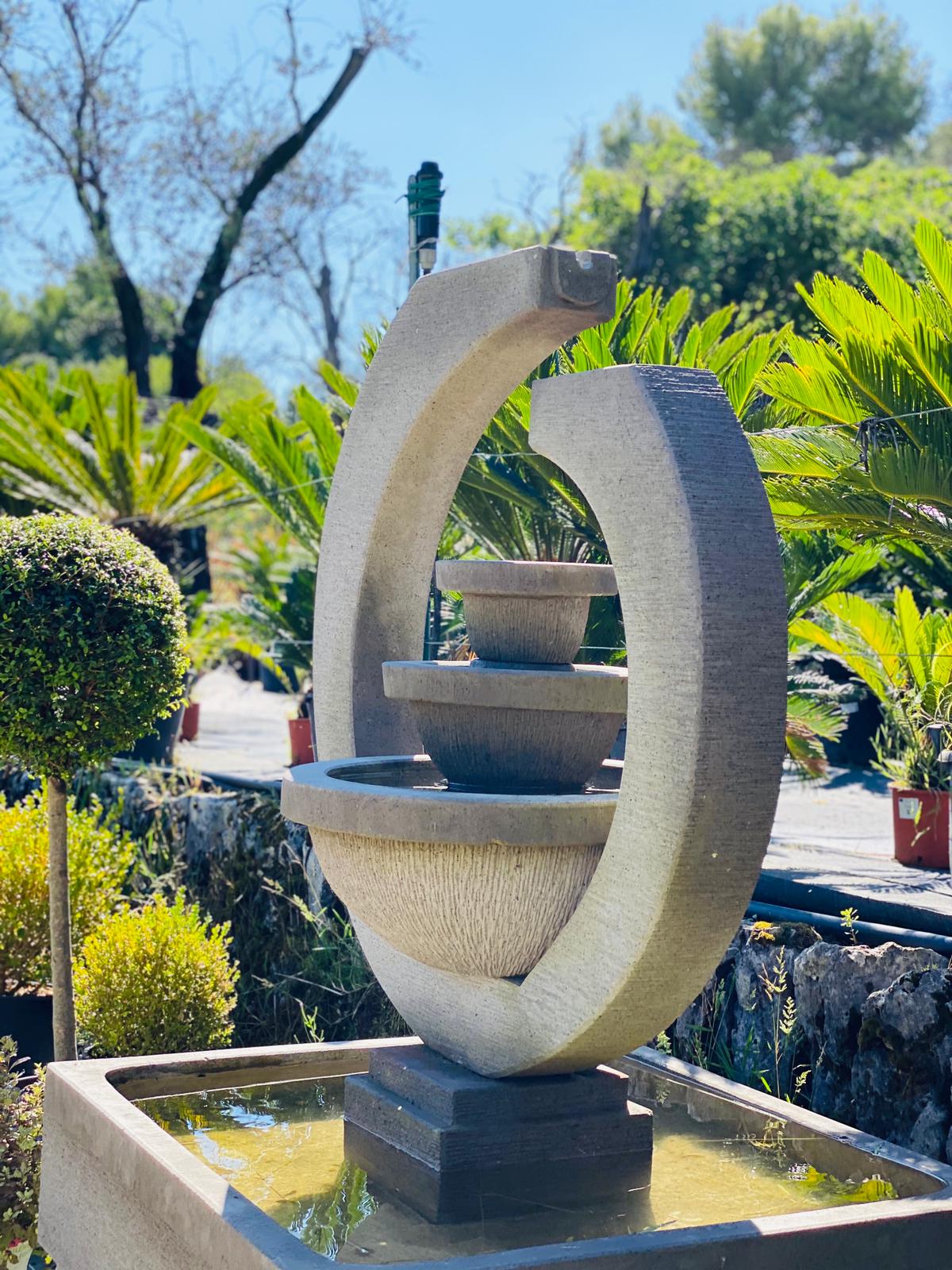 PEPINIERE DES ASPRES GRASSE 2024 ALPES MARITIMES JARDINERIE