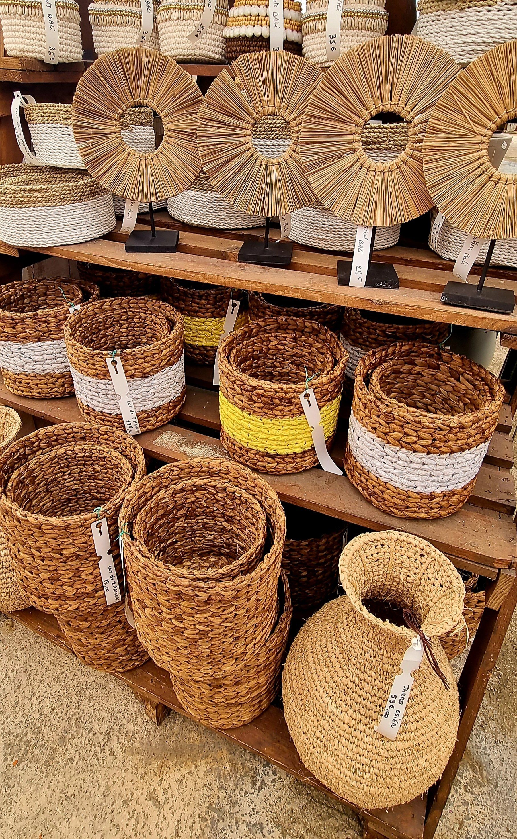 PEPINIERE DES ASPRES GRASSE 2024 ALPES MARITIMES JARDINERIE